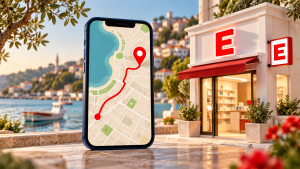En Yakın Yalova Nöbetçi Eczane Nasıl Seçilir?