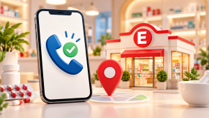 Yalova Nöbetçi Eczane Telefonu ve Adresi Nasıl Doğrulanır?