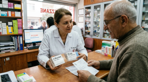 İlaç Muadili Nedir? Eczanede Değişiklik Yapılırken Hangi Bilgiler Kontrol Edilir?